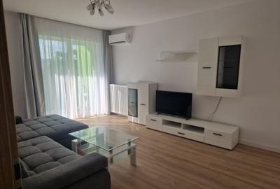 Ap 2 cam,bloc nou, loc de parcare, centrala, str. Drumul Cooperativei-Dr Taberei - 1