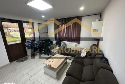 Casă cu 4 camere în Criș - 17