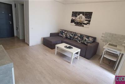 Inchiriere Garsoniera Decomandata-Militari Residence-Tineretului nr 17 - 3