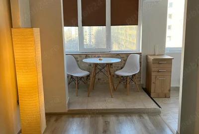 Apartament cu 2 camere semidecomandat în Tei - 2