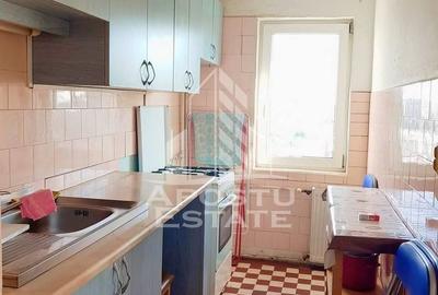 Apartament cu 4 camere decomandat în Aurel Vlaicu - 5