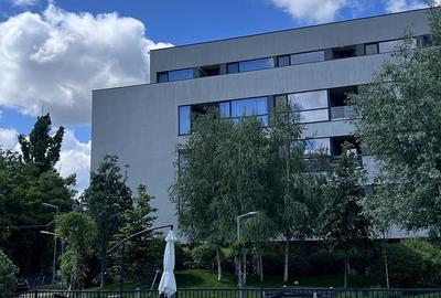 Garsonieră semidecomandată în Nord