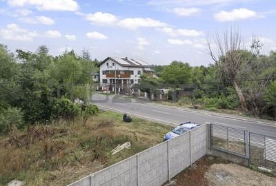 Casa spațioasă P+M, 195 mp, 3 dormitoare și 3 băi – Buftea - 23