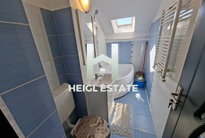 Apartament cu 2 camere semidecomandat, mobilat în Șagului - 7