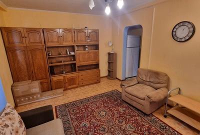 Ferdinand consulatul turc-apartament 2 camere mobilat Ferdinand consulatul turc-apartament 2 camere mobilat - 4