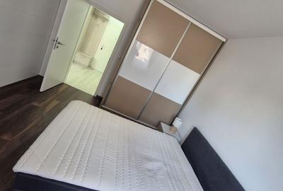 Apartament cu 2 camere decomandat în Avantgarden - 3