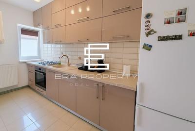 Apartament 3 camere, 63 mp utili, mobilat - Cartierul Arhitecților - 6