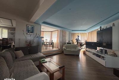 Casă cu 4 camere cu Teren 580 Mp în Central - 8