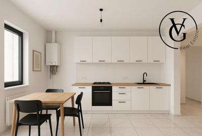 Garsonieră în Mamaia - 2