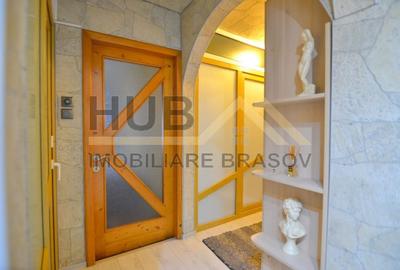 Se Inchiriaza pe Termen Scurt | Apartament 3 Camere | Noua - 16