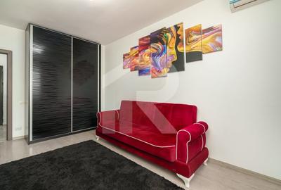 Garsonieră decomandată, mobilată în Titan - 1