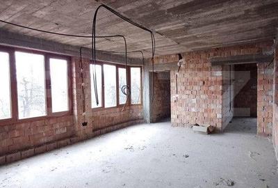 Duplex la rosu in Luna, langa Campia Turzii - 9