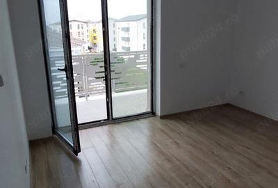 Apartament cu 2 camere decomandat în Giroc - 9