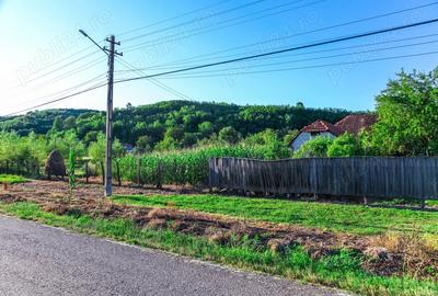 Vand pamant intravilan - 2