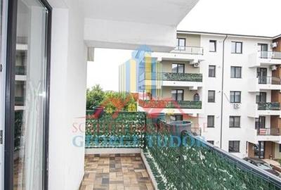 Ap. 3 camere, 79 mp, Bragadiru - Prelungirea Ghencea, 
Str. Ciresar 26A - 8