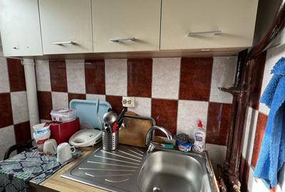 Garsoniera mobilata utilata Crinul de Padure, Parc Drumul Taberei - 9