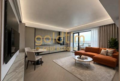 Apartament cu 3 camere decomandat, mobilat în Pipera - 1