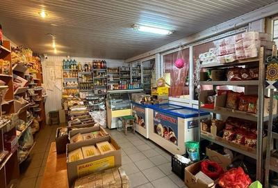 Spațiu comercial, de 140 mp, în Dumbrăvița - 1