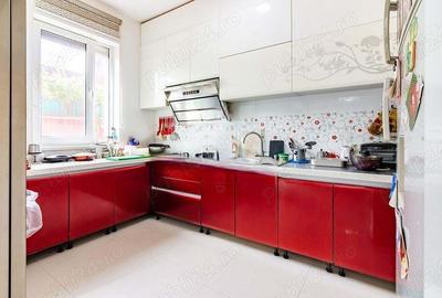 Casă cu 10 camere în Chitila - 6