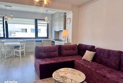 Apartament cu 2 camere în Nord - 9