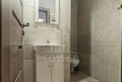 Apartament cu 3 camere decomandat în Central - 2