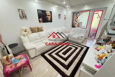 Apartament cu 3 camere în Câmpina