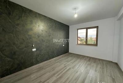 Apartament cu 3 camere decomandat în Popas Păcurari - 3