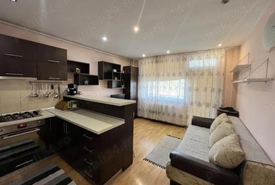 Apartament cu 2 camere decomandat în Borhanci - 4