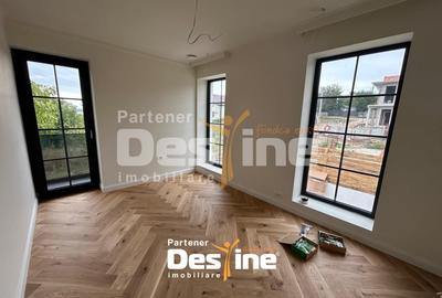 Casă individuală cu 5 camere cu Teren 360 Mp în Rediu - 5