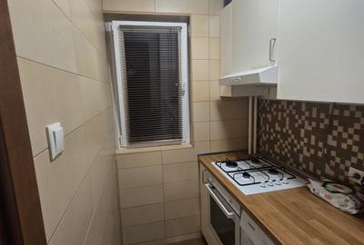 Garsonieră decomandată în Lujerului - 5