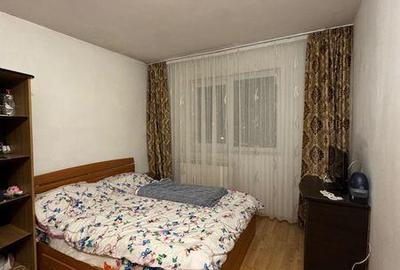 Apartament cu 3 camere semidecomandat în Aluniș - 2
