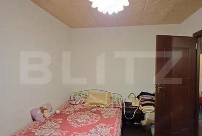 Apartament 3 camere, 66 mp, zona Kaufland - 10