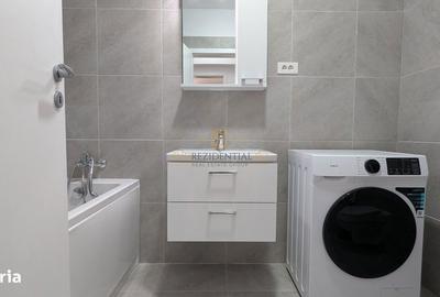 Apartament cu 2 camere decomandat, mobilat în Apărătorii Patriei - 18