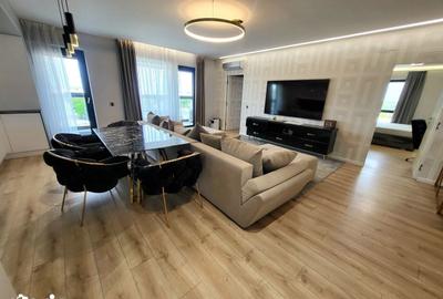 Apartament cu 4 camere în Piața Centrală - 10