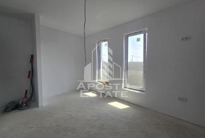 Jumatate de duplex pe parter cu 3 camere si 2 bai, Sag - 3