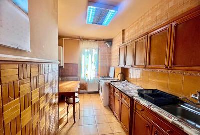 CC/909 De inchiriat apartament cu 3 camere in Tg Mure? - 7 Noiembrie - 1