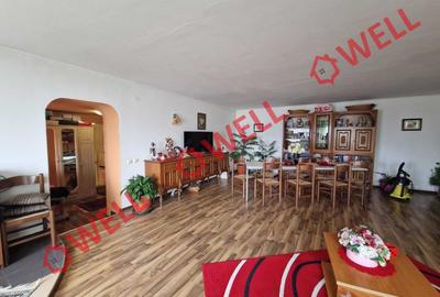 Casă familială de vânzare în orașul Întorsura Buzăului, pe strada 1 Decembrie 19 - 12