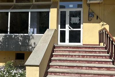Spațiu comercial, de 90 mp, în Central - 5