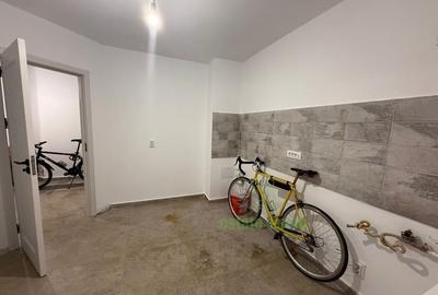 Studio spatios, renovat recent, ideal investitie, bloc anvelopat, Dorobanti - 5