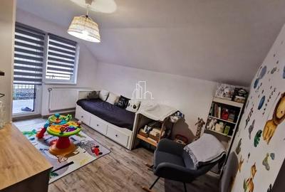 Casa De Vanzare, 500 mp Teren , Sancraiul De Mures - 4