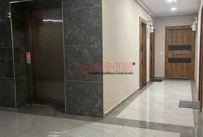 Apartament cu 2 camere în Vitan - 12