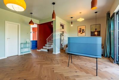 Casa de vânzare, zona Corbeanca, Colina Lac - 2