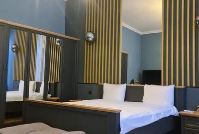 Apartament 2 camere + Garsonieră ultracentral - 2