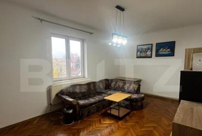 Apartament 2 camere COPOU cu Boxa si Gradina - 1