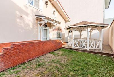 Casă cu 7 camere cu Teren 720 Mp în Brâncoveanu - 38