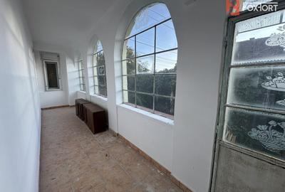 Casa individuala cu 3 camere si teren de 1577 mp, Bucovat central - 7