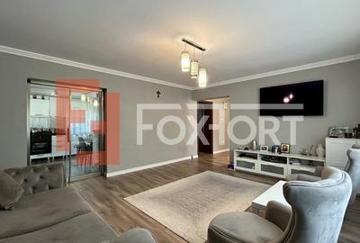 COMISION 0% Duplex cu 4 camere spatios, teren 303 mp, zona Giarmata - 2