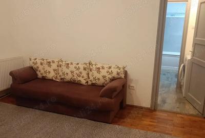 Apartament cu 2 camere semidecomandat în Astra - 10