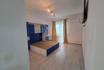 Apartament cu 3 camere decomandat, mobilat în Metalurgiei - 1