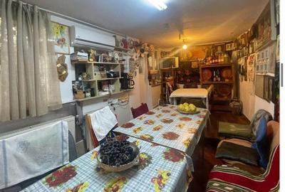 Casă cu 4 camere cu Teren 343 Mp în Central - 7